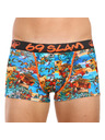 69slam Boxeri bărbătești 69SLAM hip beach bugger mason