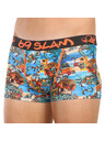 69slam Boxeri bărbătești 69SLAM hip beach bugger mason