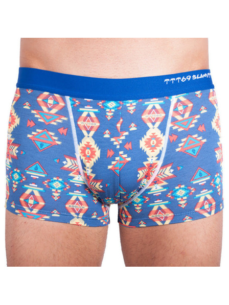 69slam Boxeri bărbătești 69SLAM hip bamboo kilim