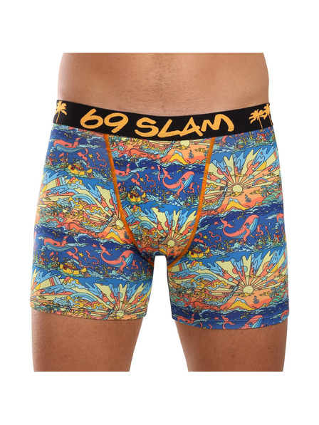 69slam Boxeri bărbătești 69SLAM DYSTOPIA