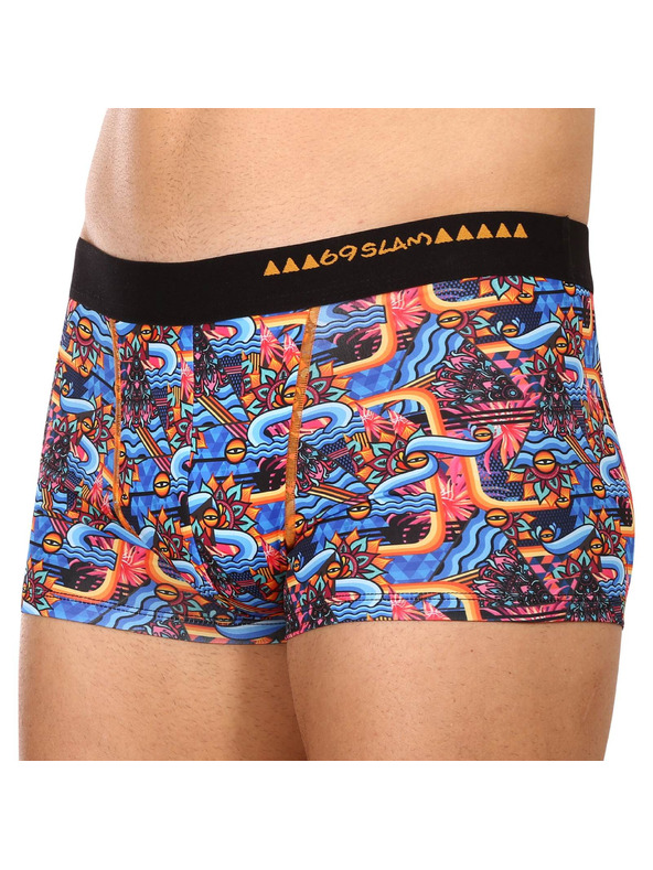 69slam Boxeri bărbătești 69SLAM hip alien eye