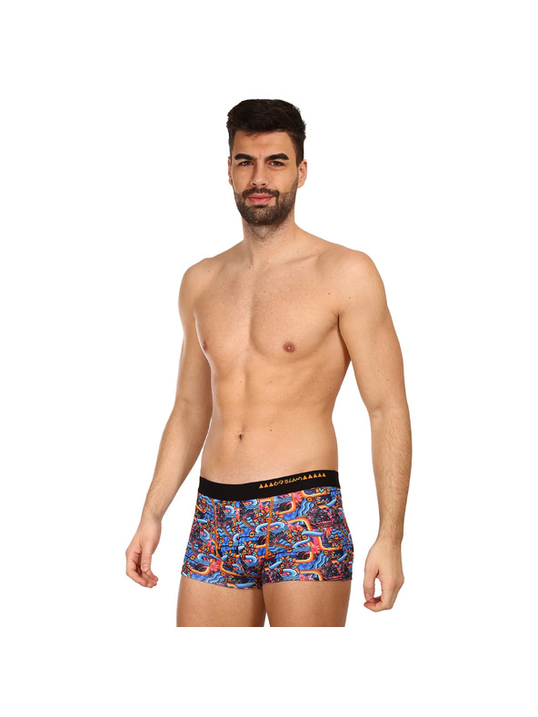 69slam Boxeri bărbătești 69SLAM hip alien eye