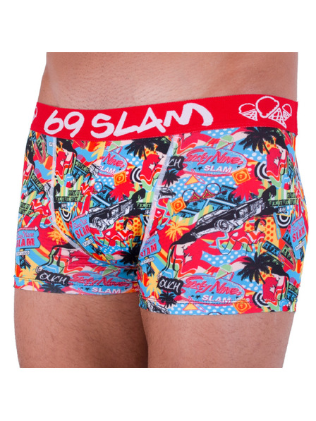 69slam Boxeri bărbătești 69SLAM hip pimptastic