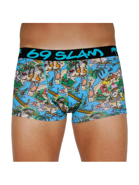 69slam Boxeri bărbătești 69SLAM hip bali