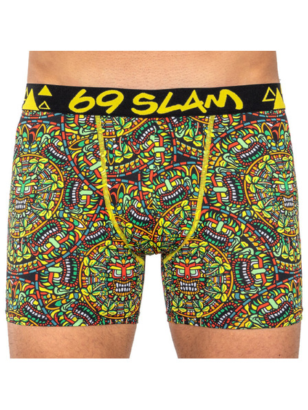 69slam Boxeri bărbătești 69SLAM fit balihai