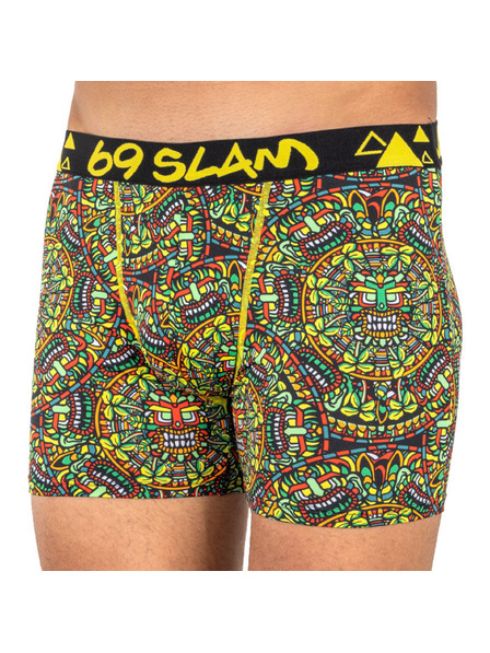 69slam Boxeri bărbătești 69SLAM fit balihai