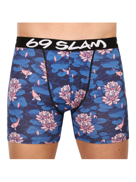 69slam Boxeri bărbătești 69SLAM fit lotus koy dylan