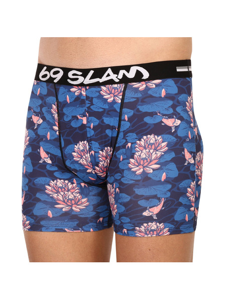 69slam Boxeri bărbătești 69SLAM fit lotus koy dylan