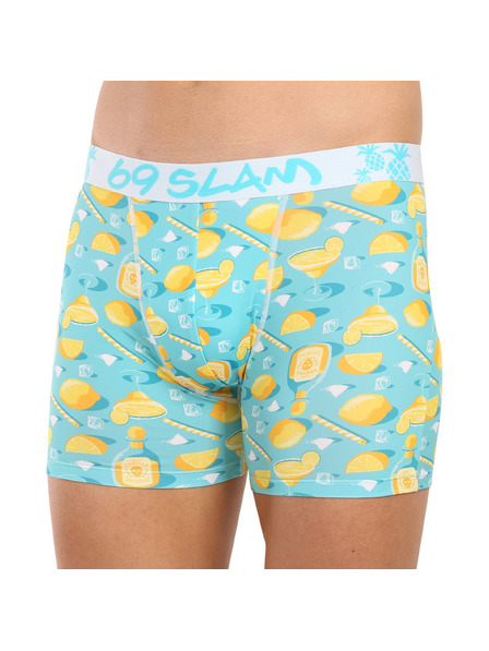 69slam Boxeri bărbătești 69SLAM fit margarita dylan