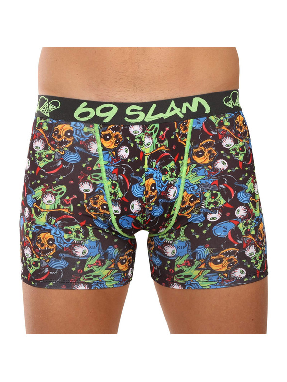 69slam Boxeri bărbătești 69SLAM Dylan WITCHCRAFT