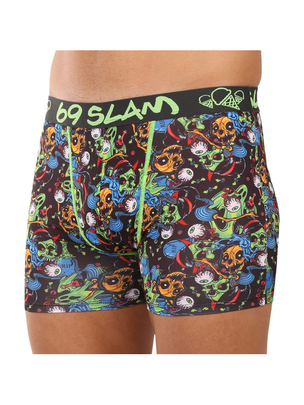69slam Boxeri bărbătești 69SLAM Dylan WITCHCRAFT