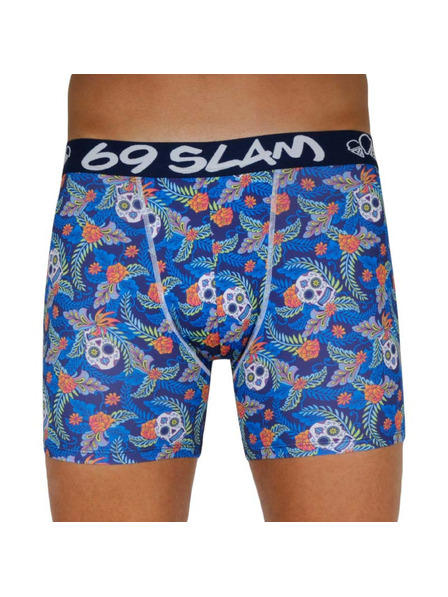 69slam Boxeri bărbătești 69SLAM fit mex