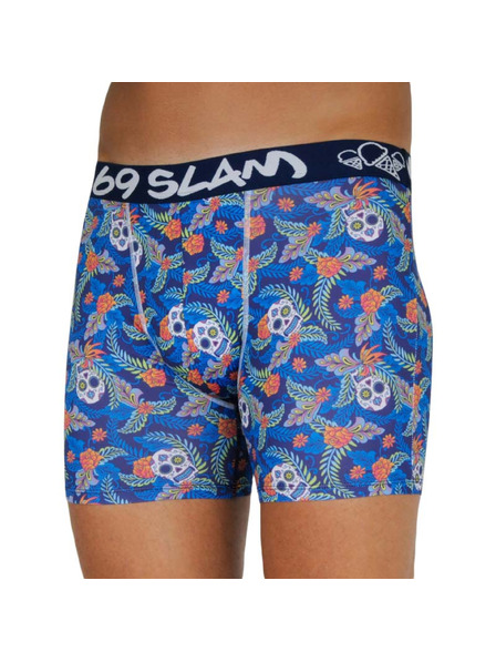 69slam Boxeri bărbătești 69SLAM fit mex