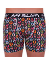69slam Boxeri bărbătești 69SLAM fit spring pogs