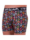 69slam Boxeri bărbătești 69SLAM fit spring pogs