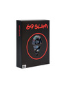 69slam Boxeri bărbătești 69SLAM fit spring pogs
