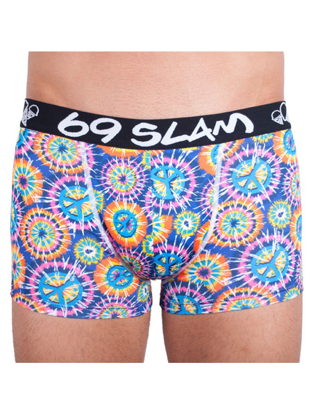 69slam Boxeri bărbătești 69SLAM hip peace