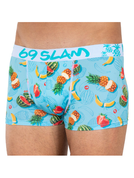 69slam Boxeri bărbătești 69SLAM hip tropical harvest