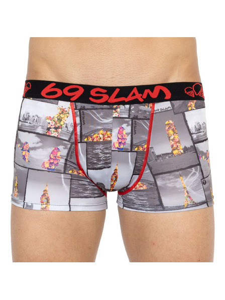 69slam Boxeri bărbătești 69SLAM hip around the world