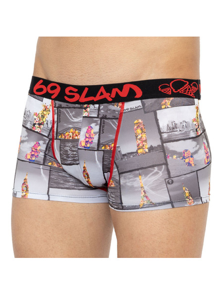 69slam Boxeri bărbătești 69SLAM hip around the world