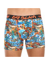 69slam Boxeri bărbătești 69SLAM fit beach bugger dylan
