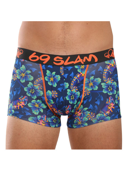 69slam Boxeri bărbătești 69SLAM Hip CHAMELEON