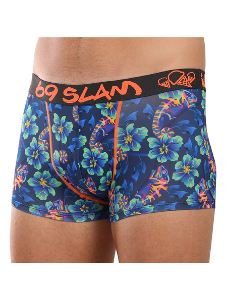 69slam Boxeri bărbătești 69SLAM Hip CHAMELEON