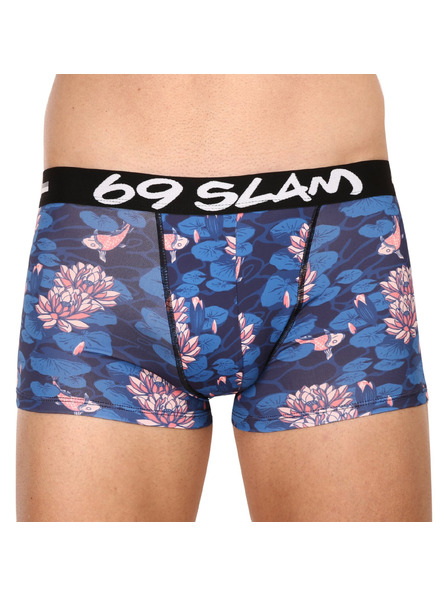 69slam Boxeri bărbătești 69SLAM hip lotus koy mason
