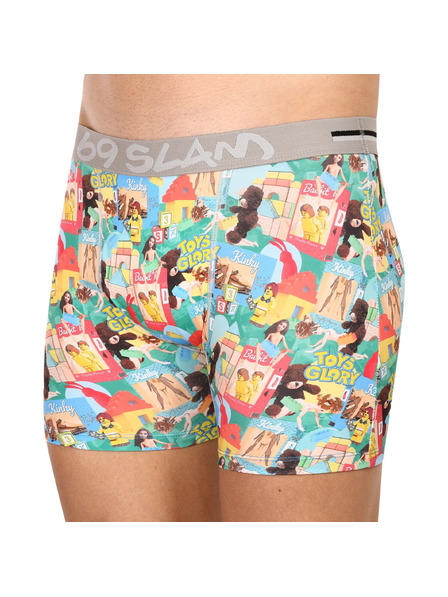 69slam Boxeri bărbătești 69SLAM fit toys glory