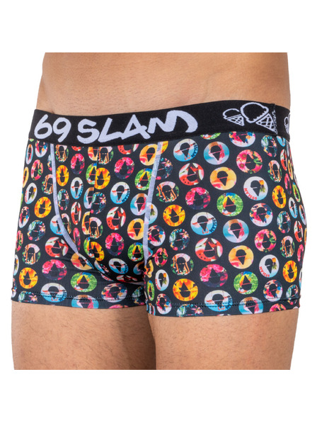 69slam Boxeri bărbătești 69SLAM hip spring pogs
