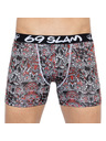 69slam Boxeri bărbați 69SLAM fit bamboo totem mask