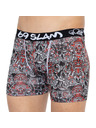 69slam Boxeri bărbați 69SLAM fit bamboo totem mask