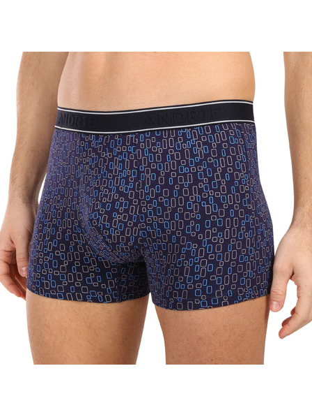 andrie Boxeri bărbați Andrie multicolori (PS 5634/darkblue)
