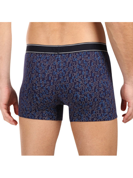 andrie Boxeri bărbați Andrie multicolori (PS 5634/darkblue)
