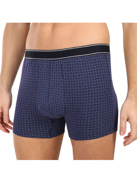 andrie Boxeri bărbați Andrie multicolori (PS 5636/blue)