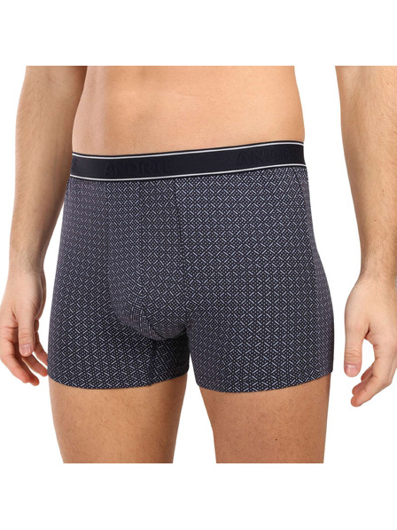 andrie Boxeri bărbați Andrie multicolori (PS 5636/grey)