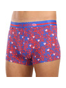 Atlantic Set de doi - boxeri bărbați Atlantic multicolori