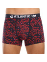 Atlantic Set de doi - boxeri bărbați Atlantic multicolori