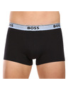 BOSS Set de trei - boxeri bărbați BOSS multicolori