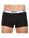 BOSS Set de trei - boxeri bărbați BOSS multicolori