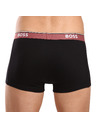 BOSS Set de trei - boxeri bărbați BOSS multicolori