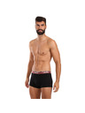 BOSS Set de trei - boxeri bărbați BOSS multicolori