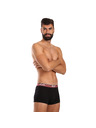 BOSS Set de trei - boxeri bărbați BOSS multicolori