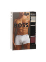 BOSS Set de trei - boxeri bărbați BOSS multicolori
