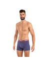 BOSS Set de trei - boxeri bărbați BOSS multicolori