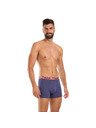 BOSS Set de trei - boxeri bărbați BOSS multicolori