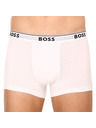 BOSS Set de trei - boxeri bărbați BOSS multicolori