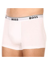 BOSS Set de trei - boxeri bărbați BOSS multicolori