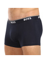 BOSS Set de trei - boxeri bărbați BOSS multicolori