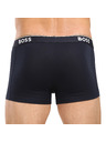 BOSS Set de trei - boxeri bărbați BOSS multicolori